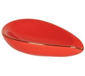 Scrumiera Trabuc Cig-R  Red SC00043R