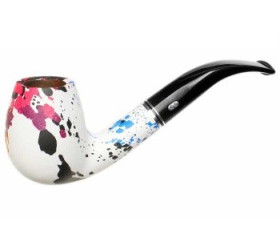 Pipa Chacom Pistache Matte Splash (78) 9mm