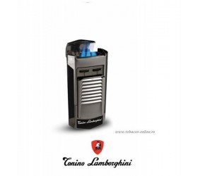 Bricheta Tonino Lamborghini Sepang Black