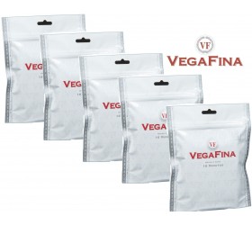 Trabucuri VegaFina Minutos (80)