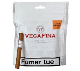 Trabucuri VegaFina Minutos (80)