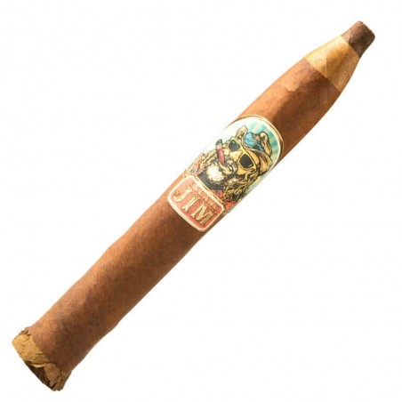 Trabucuri Island Jim Connecticut No. 2 Torpedo By Oscar 5