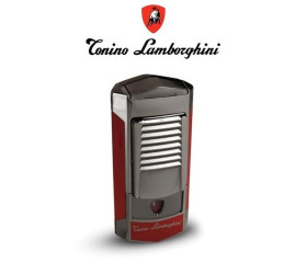 Bricheta Tonino Lamborghini Sepang Red