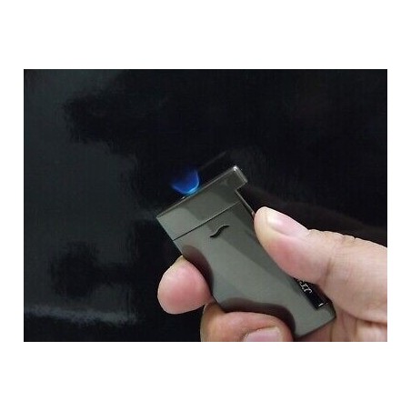 Bricheta S.T. Dupont Slim 7 Gun Metal 027712