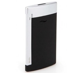 Bricheta S.T. Dupont Slim 7 Matte Black 027710