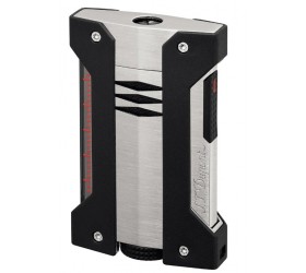 Bricheta S.T. Dupont Defi Extreme Chrome Matt 021403