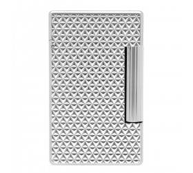 Bricheta S.T Dupont Initial Firehead Palladium 020820