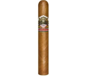 Trabucuri Ashton Selection Cabinet No 6 Robusto (25)