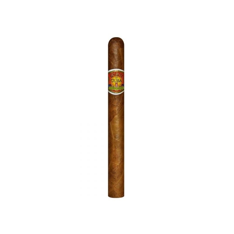 Trabucuri Alec Bradley Spirit Of Cuba Habano Churchill 60