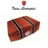 Humidor Tonino Lamborghini Misano Orange