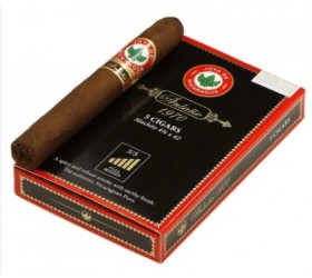 Trabucuri Joya De Nicaragua Antano 1970 Machito Petacas 30