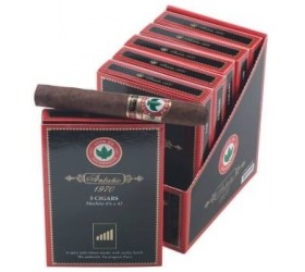 Trabucuri Joya De Nicaragua Antano 1970 Machito Petacas 30