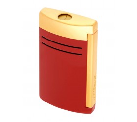 Bricheta S.T. Dupont Maxijet Burgundy Gold 20174