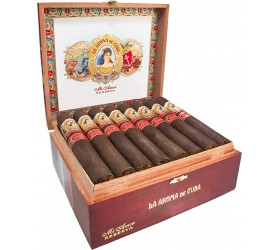 Trabucuri La Aroma de Cuba Mi Amor Reserva Pomposo 24