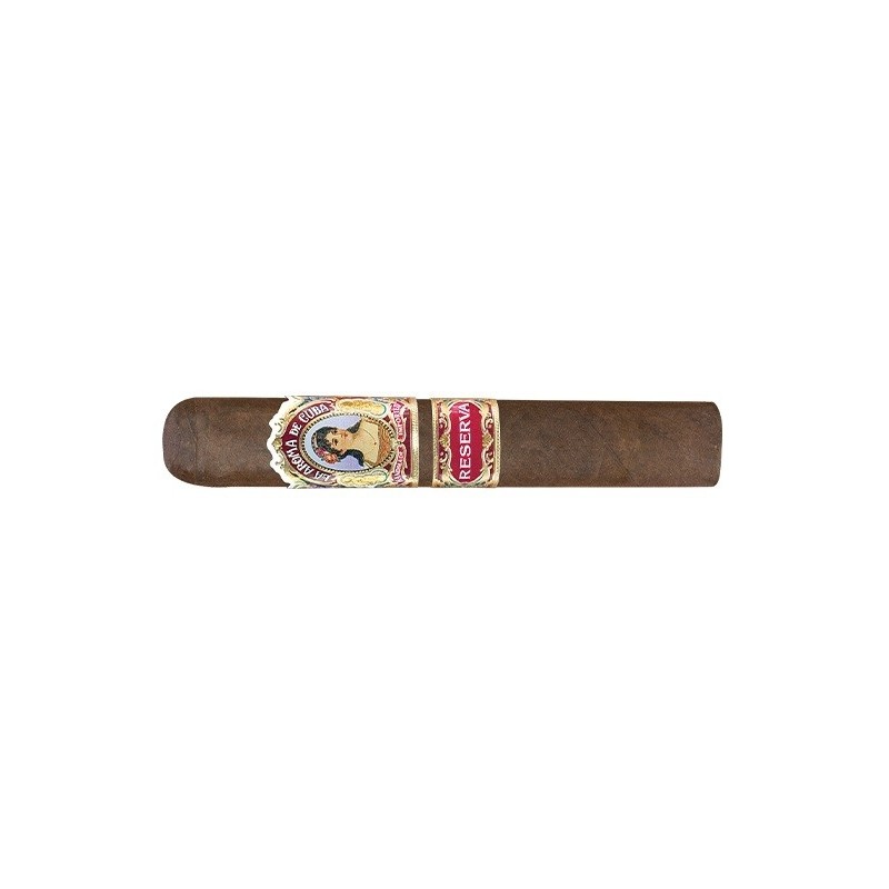 Trabucuri La Aroma de Cuba Mi Amor Reserva Maximo 24
