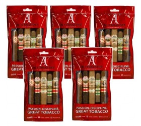 Trabucuri AJ Fernandez Premium Sampler (25)