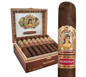 Trabucuri La Aroma del Cuba Mi Amor Reserva Divino 24