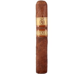 Trabuc Rocky Patel Royale Robusto (1)