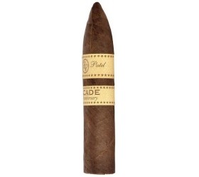 Trabuc Rocky Patel Decade Petite Belicoso (1)