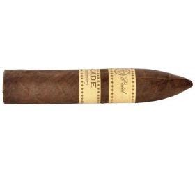 Trabuc Rocky Patel Decade Petite Belicoso (1)