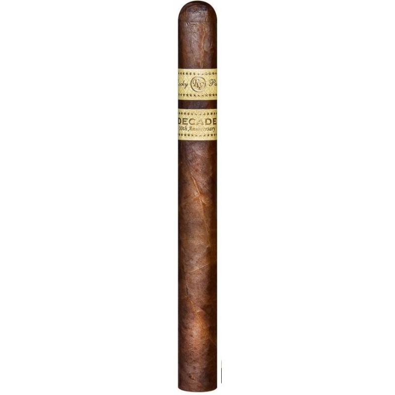 Trabuc Rocky Patel Decade Lonsdale (1)