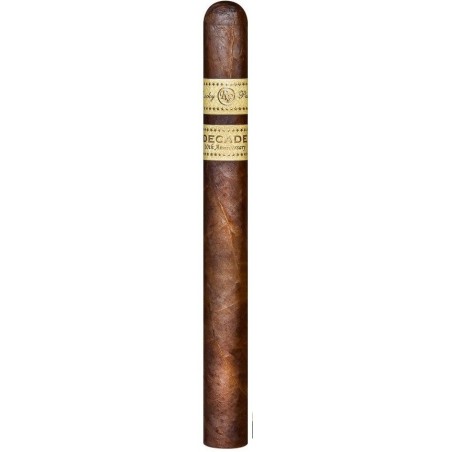 Trabuc Rocky Patel Decade Lonsdale (1)