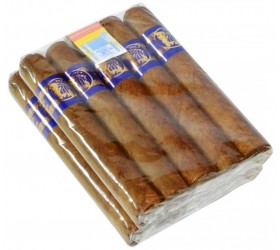 Trabucuri Inca Secret Blend Robusto Blue (10)
