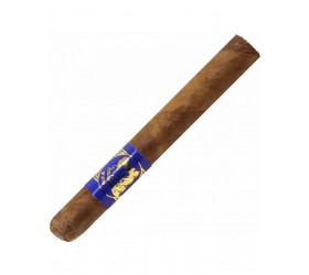Trabucuri Inca Secret Blend Panatella Blue (10)