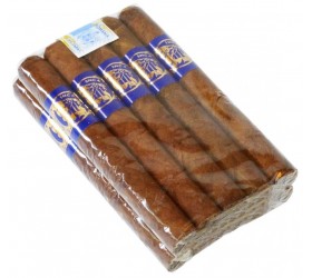 Trabucuri Inca Secret Blend Panatella Blue (10)