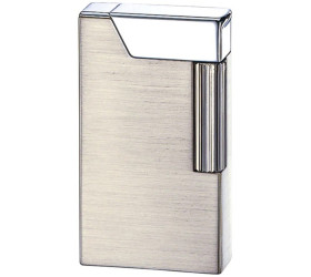 Bricheta Ronson Eloquence Chrome Satin R260001