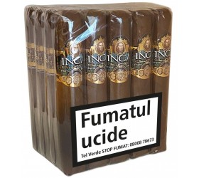 Trabucuri Inca Secret Blend Tambo Toro (20)