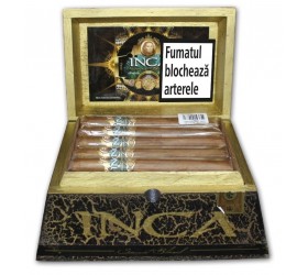 Trabucuri Inca Secret Blend Tambo Toro Box (20)