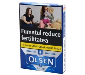 Tigari de Foi Olsen Blue (6)