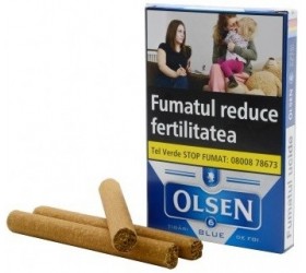 Tigari de Foi Olsen Blue (6)