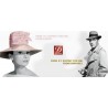 Bricheta S.T. Dupont Ligne 8 Audrey Hepburn