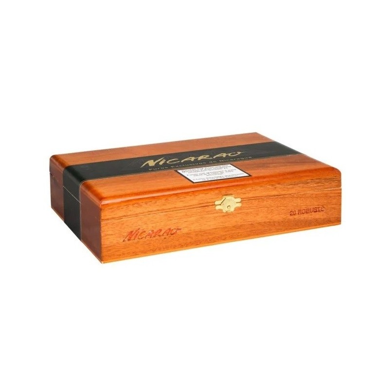 Trabucuri Nicarao Exclusivo Robusto Extra 20 fumez trabucuri