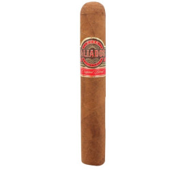 Trabucuri Aliados Original Robusto 20