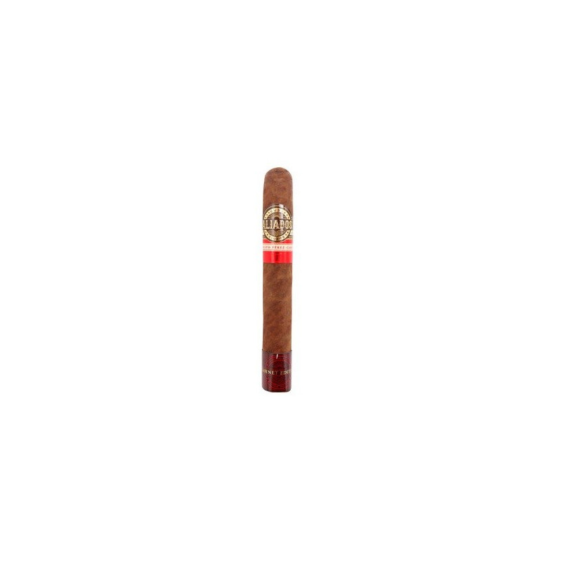 Trabucuri Aliados By E.P. Carrillo Robusto 20 la cel mai bun pret