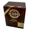 Trabucuri Aliados By E.P. Carrillo Robusto 20