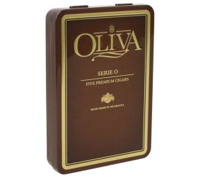 Trabucuri Oliva Serie O Cigarillos 5