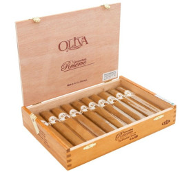 Trabucuri Oliva Connecticut Reserve Double Toro 10