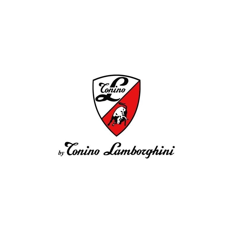Humidor Tonino Lamborghini Monte Carlo Orange