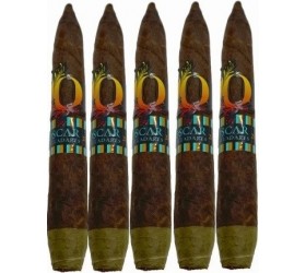 Trabucuri Oscar Valladares Leaf by Oscar 10th Anniversary Salomon (5)