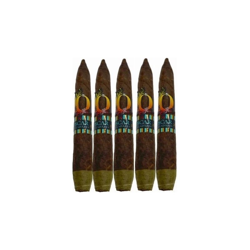 Trabucuri Oscar Valladares Leaf by Oscar 10th Anniversary Salomon (5)