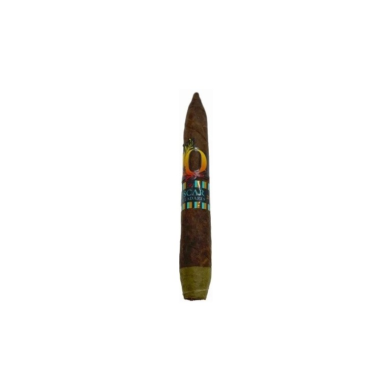 Trabucuri Oscar Valladares Leaf by Oscar 10th Anniversary Salomon (5)