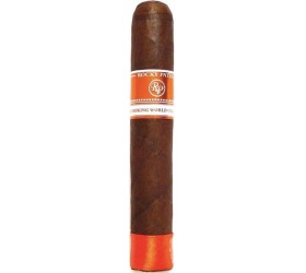 Trabuc Rocky Patel Cigar Smoking World Champions Mareva (1)