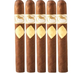 Trabucuri Cavalier Geneve White Series Diplomate (5)