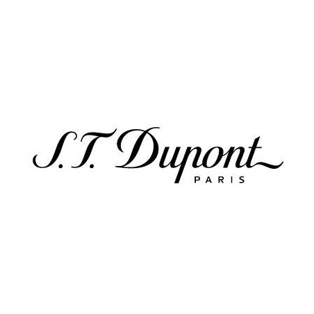 Bricheta S.T. Dupont Mon Dupont Black