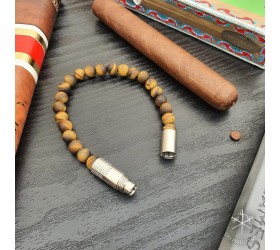 Perforator Trabucuri Punch Bracelet Solo Steel Connoisseur (M)