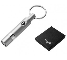Puncher trabucuri Angelo Silver 501020